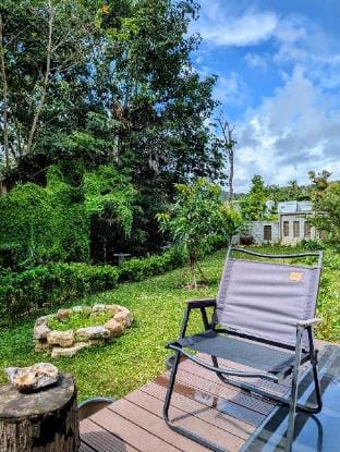 3Br Private villa in the forest Villa in Phu Quoc