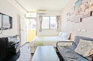 Taichung elevator 12-15 people(6 suites)balcony6AA Apartment in Fujian