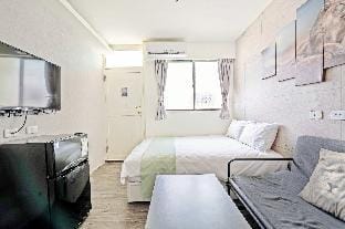 Taichung elevator 12-15 people(6 suites)balcony6AA Apartment in Fujian
