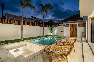 Seminyak Villas Villa in North Kuta