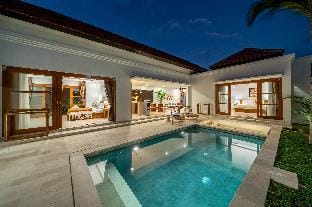 Seminyak Villas Villa in North Kuta