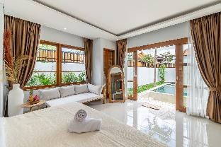 Seminyak Villas Villa in North Kuta