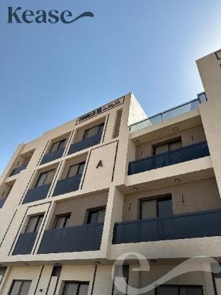 Kease Al Khalij A-9 Royal Touch AG92 Apartment in Riyadh