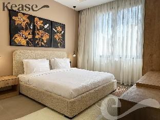 Kease Al Khalij A-9 Royal Touch AG92 Apartment in Riyadh