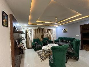 Premium Apartment In Bahria Town Rawalpindi Apartment in Islamabad