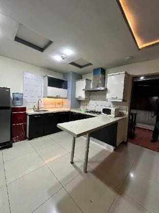 Premium Apartment In Bahria Town Rawalpindi Apartment in Islamabad