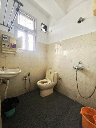 The White Inn Apartment in Bangladesh