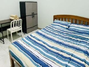 E&G Apartment Apartment in Puerto Princesa