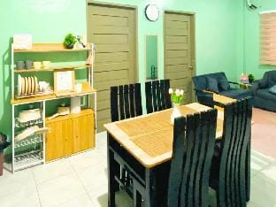 E&G Apartment Apartment in Puerto Princesa
