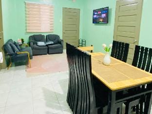 E&G Apartment Apartment in Puerto Princesa
