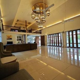 Palai pool Villa Vacation rental in Pattaya City