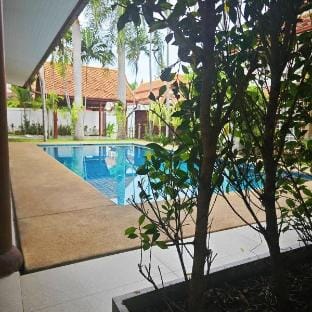 Palai pool Villa Vacation rental in Pattaya City