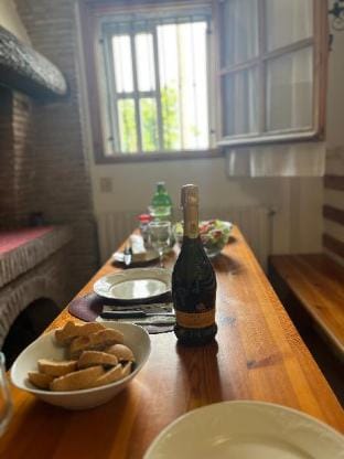 Rustic Stay | Cozy with Montello Hill Views Apartment in Trentino-South Tyrol
