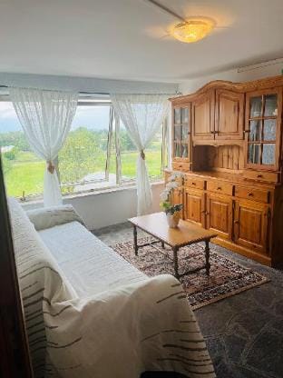 Rustic Stay | Cozy with Montello Hill Views Apartment in Trentino-South Tyrol