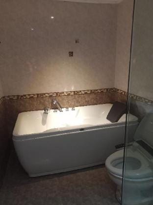 Jjimjbang Hotel Spa VVIP ROOM Apartment in Manila City