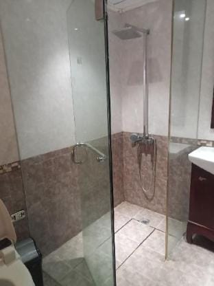 Jjimjbang Hotel Spa VVIP ROOM Apartment in Manila City