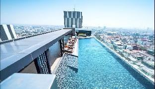 Amazing Condo at Central Pattaya With Sea Access Apartment in Pattaya City