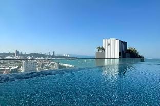 Amazing Condo at Central Pattaya With Sea Access Apartment in Pattaya City