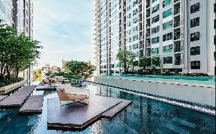 Amazing Condo at Central Pattaya With Sea Access Apartment in Pattaya City