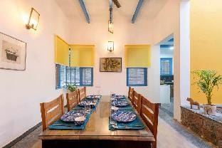 2 BR Farm with Pool and Meals Vacation rental in New Delhi