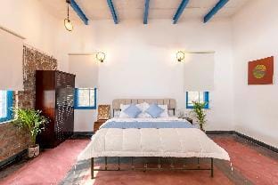 2 BR Farm with Pool and Meals Vacation rental in New Delhi