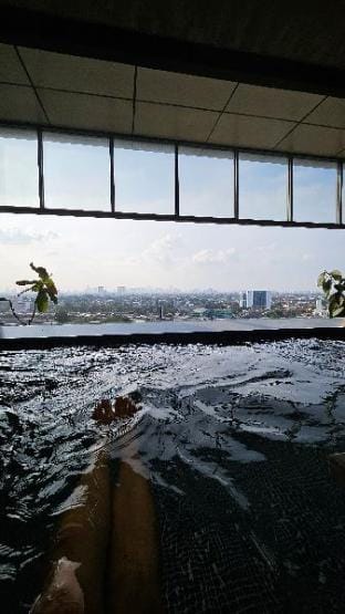 Southgate Apartment, Beside Aeon Mall TB Apartment in South Jakarta City