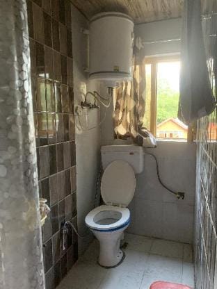 Shahjee lodges Villa in India