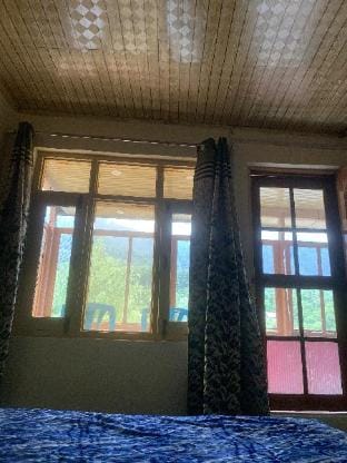 Shahjee lodges Villa in India