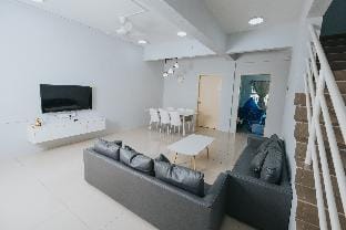KINGS PINE RESIDENCES KUNDASANG RANAU 15 Vacation rental in Sabah