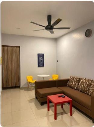 Bright&Cozy#Prime Comfort at BP TOP Location  Vacation rental in Johor