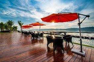 Princess Cove R&F Luxurious Studio Apartment Vacation rental in Johor Bahru