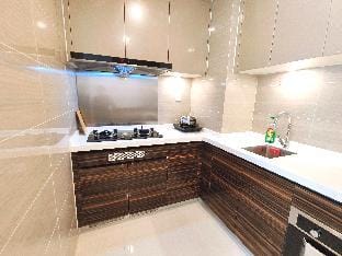 Princess Cove R&F Luxurious Studio Apartment Vacation rental in Johor Bahru