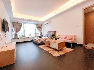 Princess Cove R&F Luxurious Studio Apartment Vacation rental in Johor Bahru