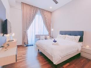 Johor Bahru City Center Houses Vacation rental in Johor Bahru