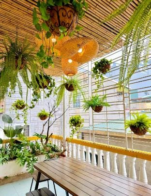 Near TaHienStreet /OldQuarter/3BRS-3WC/BigBalcony. Vacation rental in Hanoi