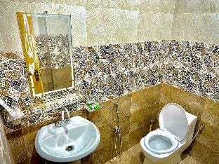 Cosy Nest Apartments Apartment in Punjab