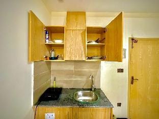 Cosy Nest Apartments Apartment in Punjab