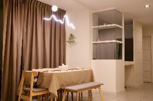Luna Seaview Homestay  @ Marina Court Resort Apartment in Kota Kinabalu