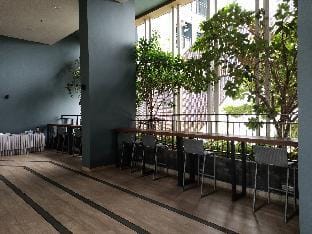 Lumpini Park Vibhavadee -Chatuchak Condo BTS MRT Apartment in Bangkok