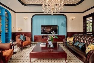 Villa 22 - Biệt Thự Tiêu Chuẩn Khách Sạn - Đà Lạt Villa in Dalat