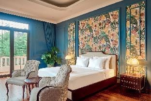 Villa 22 - Biệt Thự Tiêu Chuẩn Khách Sạn - Đà Lạt Villa in Dalat