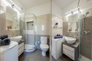 Fantastica  Warszawa Modern Studio in the City Apartment in Warsaw
