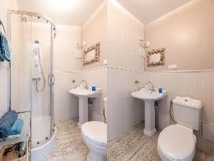 Bella Warszawa Stylish Studio in the CityCenter Apartment in Warsaw