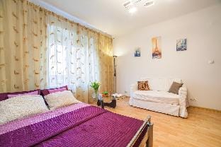 Dolce Warszawa CityCenter Apartment in Warsaw