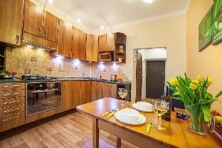 Dolce Warszawa CityCenter Apartment in Warsaw
