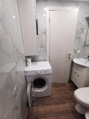 Dimi by the sea Apartment in Decentralized Administration of Macedonia and Thrace