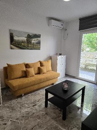 Dimi by the sea Apartment in Decentralized Administration of Macedonia and Thrace