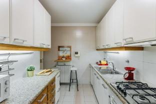 Spacious 1BR with Parking in Quiet Area Apartment in Porto