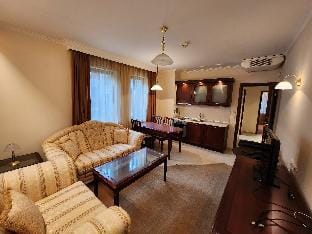Luxury Appartment 150m fromSki Lift Apartment in Blagoevgrad Province