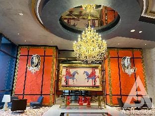 Arte Cheras Hermes MRT Wi-Fi 6pax 06 Vacation rental in Federal Territory of Kuala Lumpur